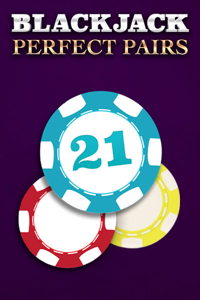 Blackjack Classic Perfect Pairs?height=600