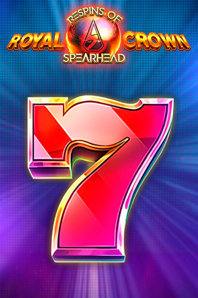Royal Crown 2 Respins of Spearhead?height=600