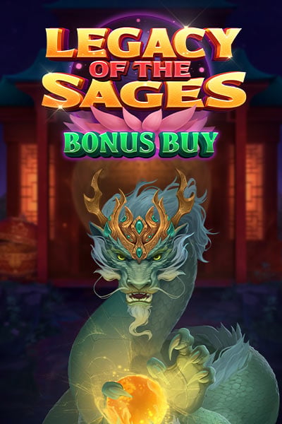Legacy of the Sages Bonus Buy?height=600