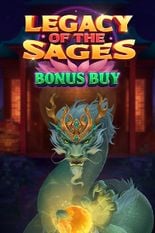 Legacy of the Sages Bonus Buy