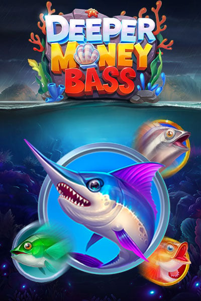 Deeper Money Bass?height=600