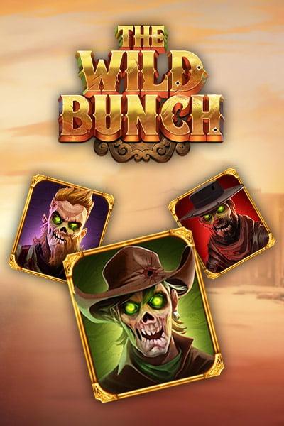 The Wild Bunch?height=600