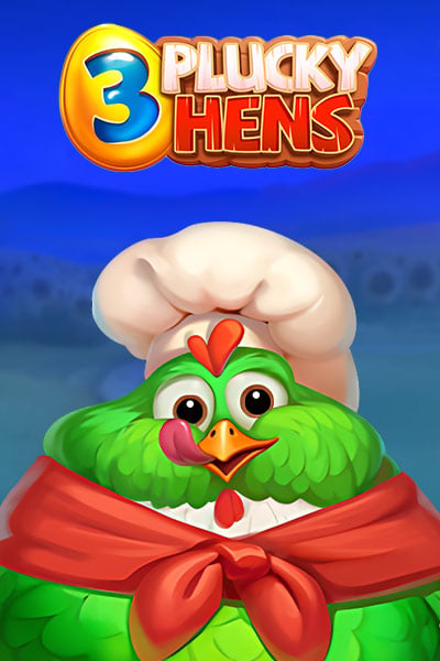 3 Plucky Hens?height=600