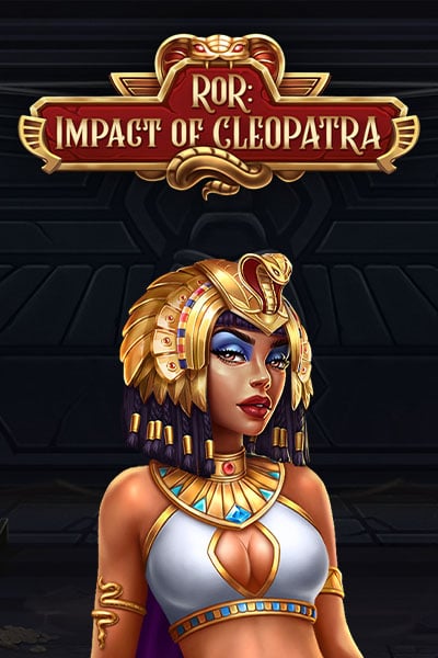 Reliquary Of Ra: Impact Of Cleopatra?height=600