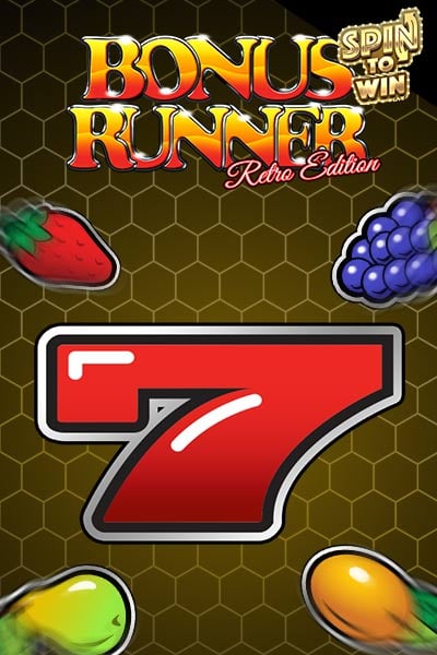 Bonus Runner Retro Edition?height=600
