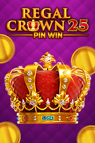 Regal Crown 25?height=600