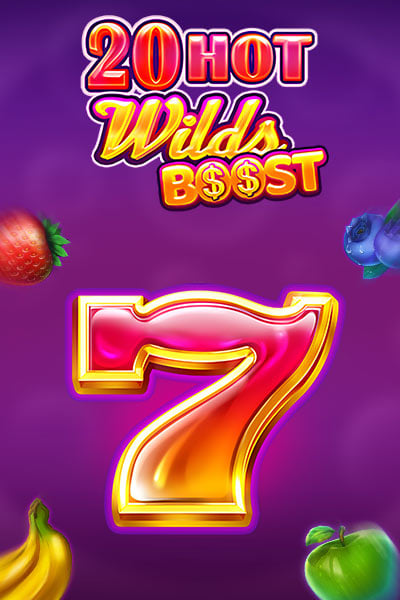 20 Hot Wilds Boost?height=600