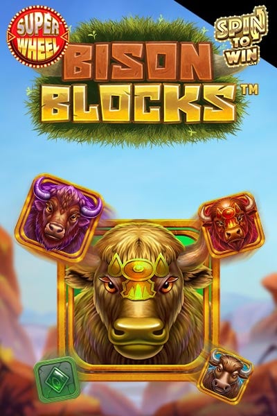 Bison Blocks?height=600