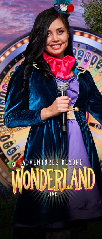 Adventures Beyond Wonderland Live?height=840
