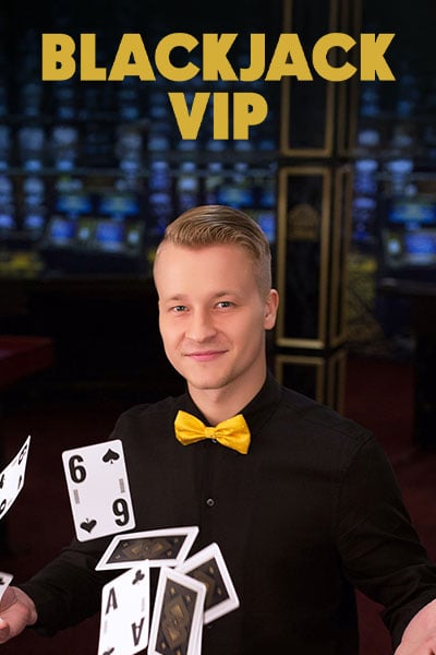 Blackjack VIP?height=600