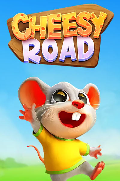 Cheesy Road?height=600