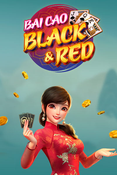 Bai Cao Black & Red?height=600