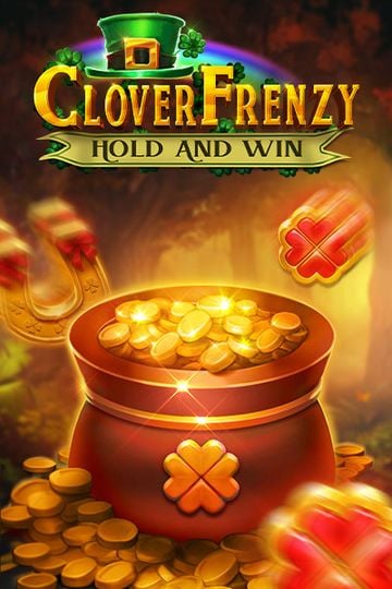 Clover Frenzy Hold and Win?height=600