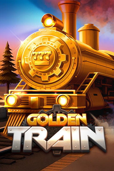 Golden Train?height=600
