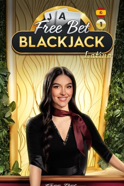 Free Bet Blackjack Latino 1?height=600
