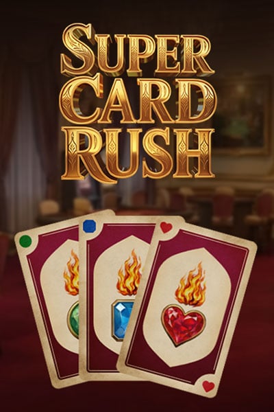 Super Card Rush?height=600