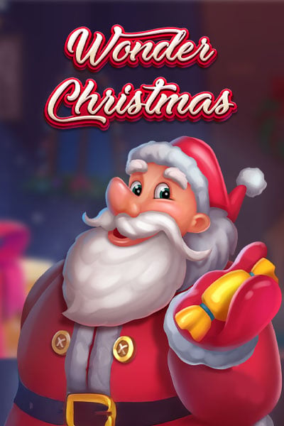 Wonder Christmas?height=600