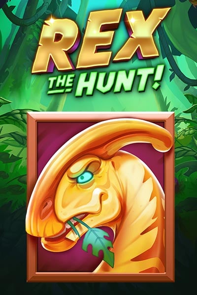 Rex the Hunt!?height=600
