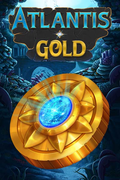 Atlantis Gold?height=600