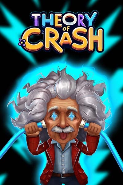 Theory of Crash?height=600